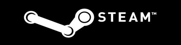 Steam logo